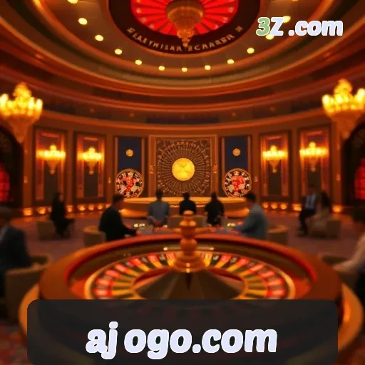ajogo.com e Seus Bônus: Transforme Sua Experiência de Jogo Agora!