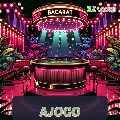 Entre no Mundo Fascinante do Casino com Ajogo