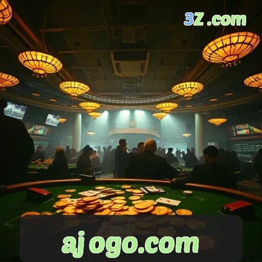 ajogo.com: Explore uma Incrível Variedade de Jogos Online
